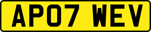 AP07WEV