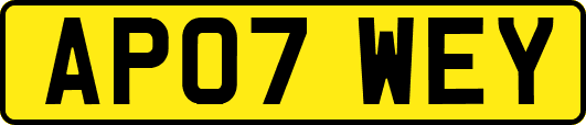 AP07WEY
