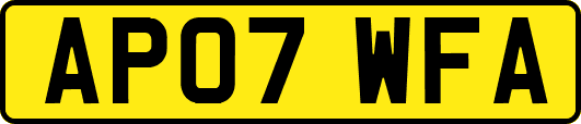 AP07WFA
