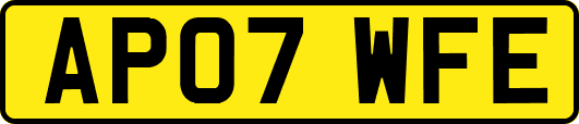 AP07WFE