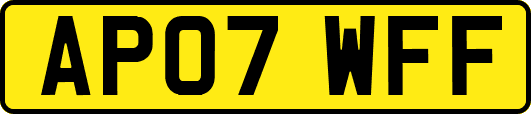AP07WFF