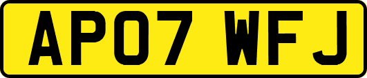 AP07WFJ