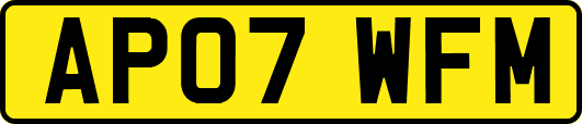 AP07WFM