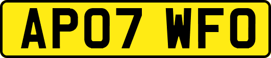 AP07WFO