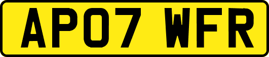 AP07WFR
