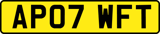 AP07WFT