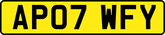 AP07WFY