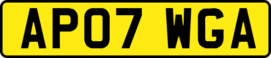 AP07WGA