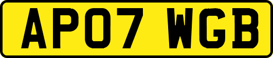 AP07WGB