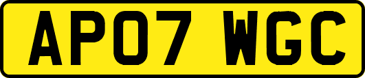 AP07WGC