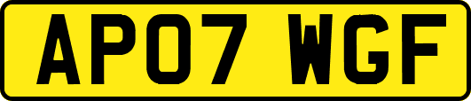 AP07WGF