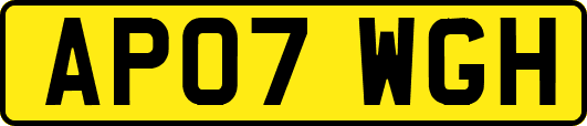 AP07WGH