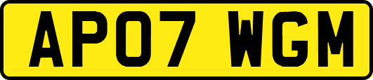 AP07WGM