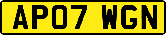 AP07WGN