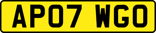 AP07WGO