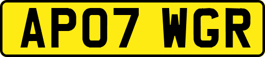 AP07WGR