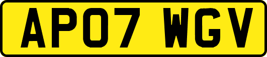 AP07WGV