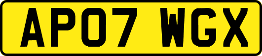 AP07WGX