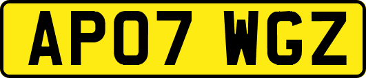 AP07WGZ