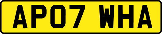 AP07WHA