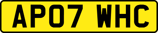 AP07WHC