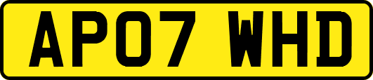 AP07WHD