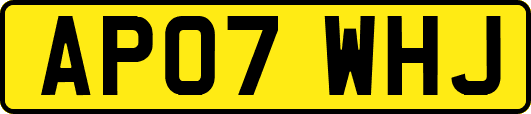 AP07WHJ