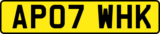 AP07WHK