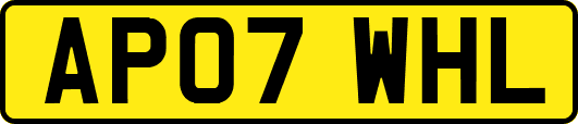 AP07WHL