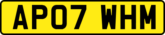 AP07WHM