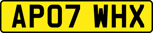 AP07WHX