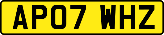 AP07WHZ