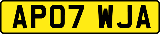 AP07WJA