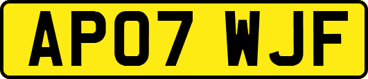AP07WJF