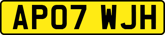 AP07WJH