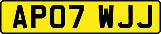 AP07WJJ