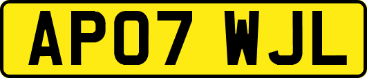 AP07WJL