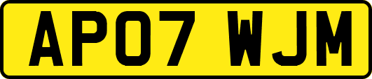 AP07WJM