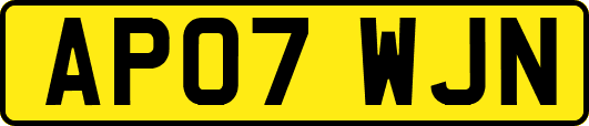 AP07WJN