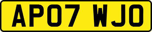 AP07WJO