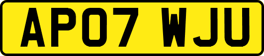 AP07WJU