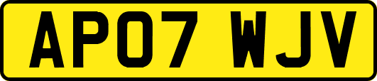 AP07WJV