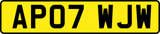 AP07WJW