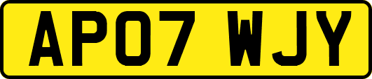 AP07WJY