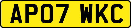AP07WKC