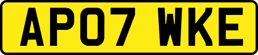 AP07WKE