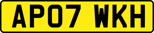 AP07WKH
