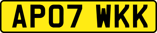 AP07WKK