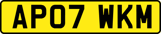 AP07WKM