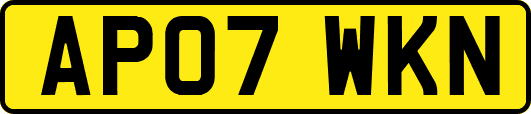 AP07WKN